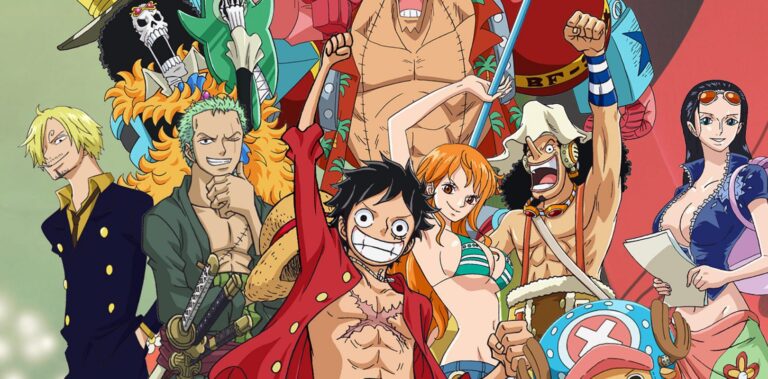 one piece symphony featured