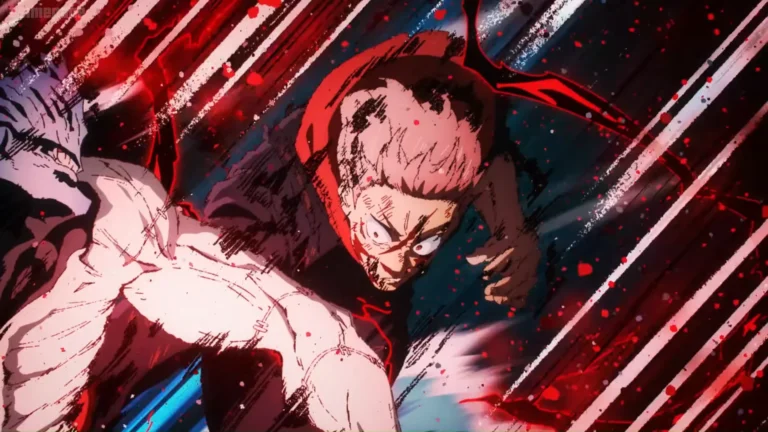 Yuji black flash epic