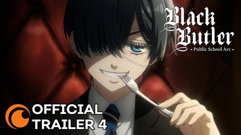 black butler