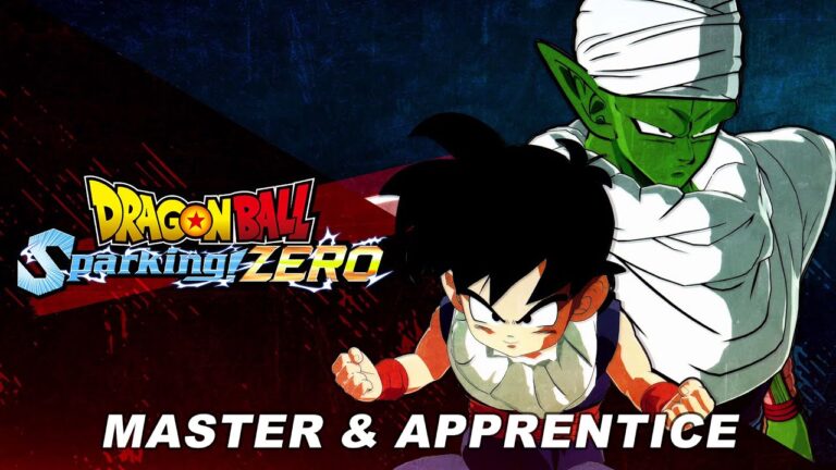 db game trailer
