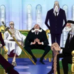 five elders