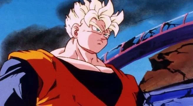 gohan quiz 2