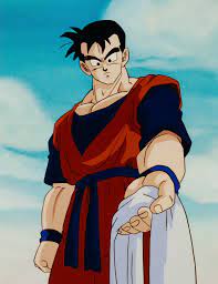 gohan quiz dragon ball