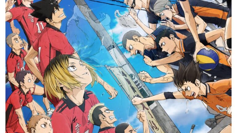 haikyu movie international release featured