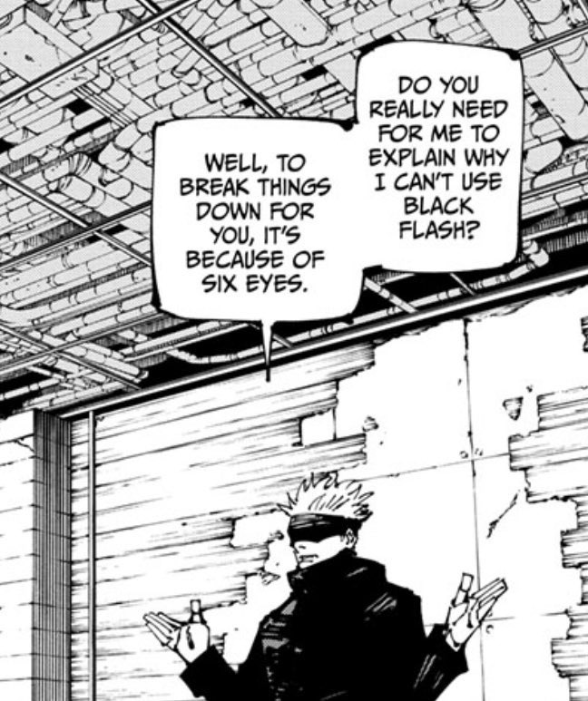 jjk 256 john werry translation