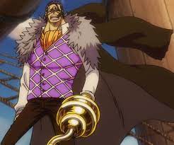 one piece crocodile quiz