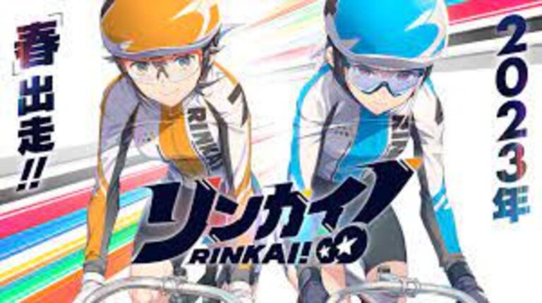 rinkai anime featured