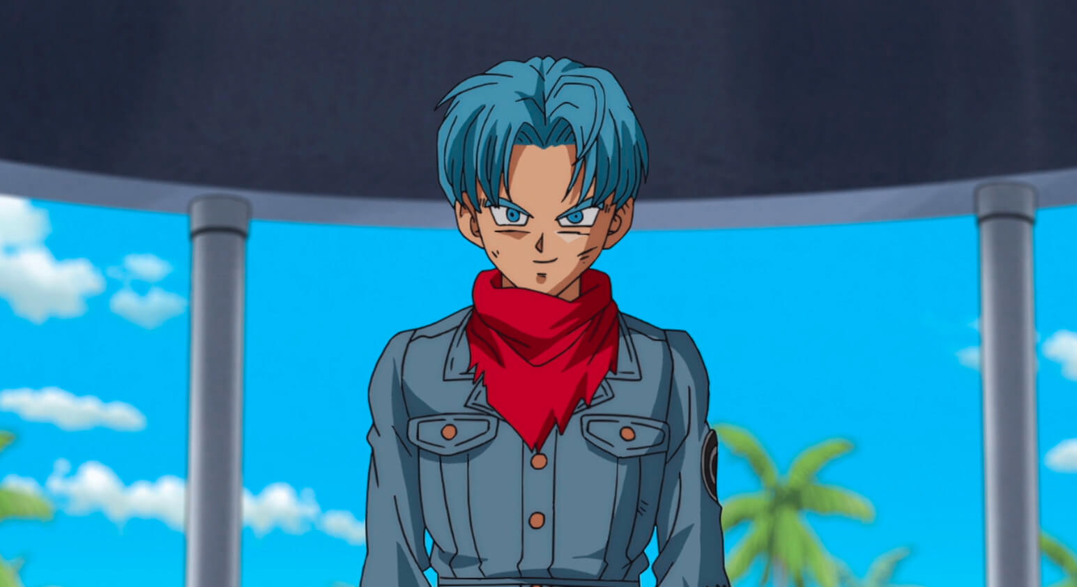 trunks featured