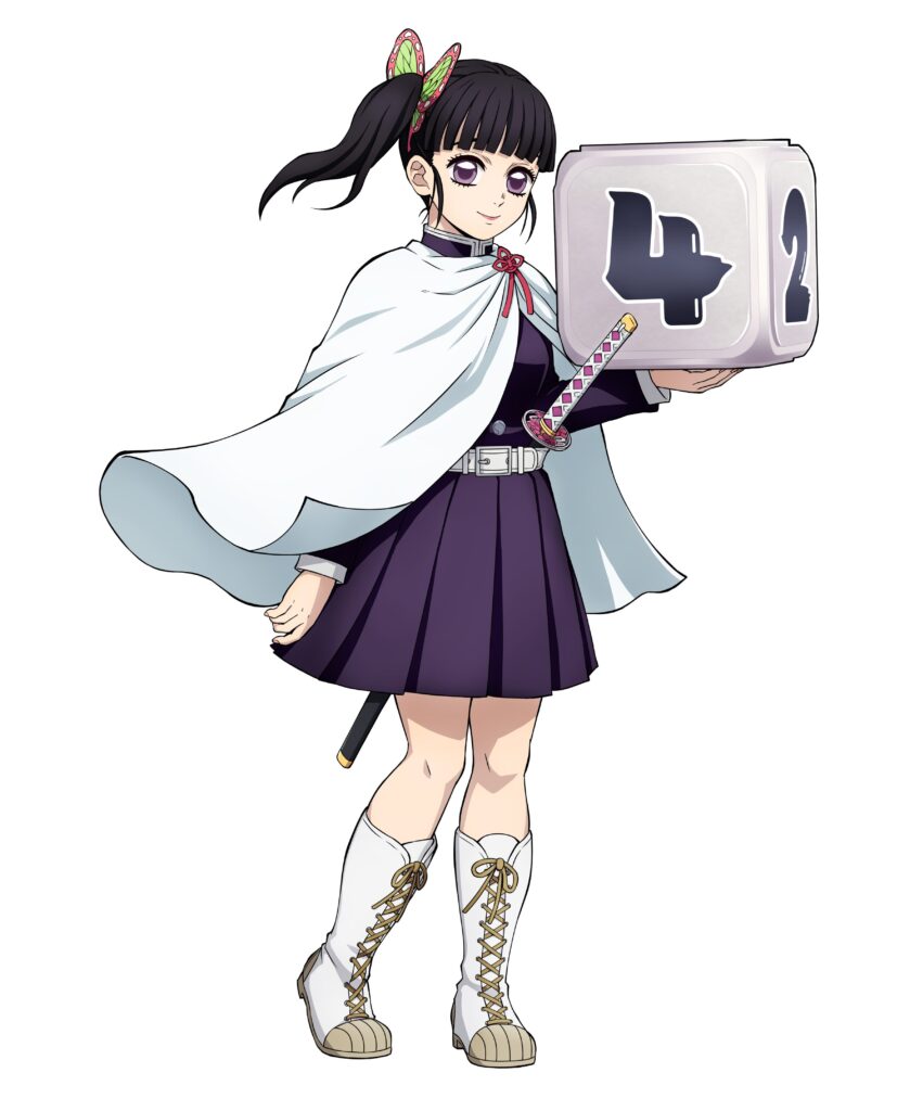 Demon-Slayer-Kimetsu-no-Yaiba-Sweep-the-Board-Kanao