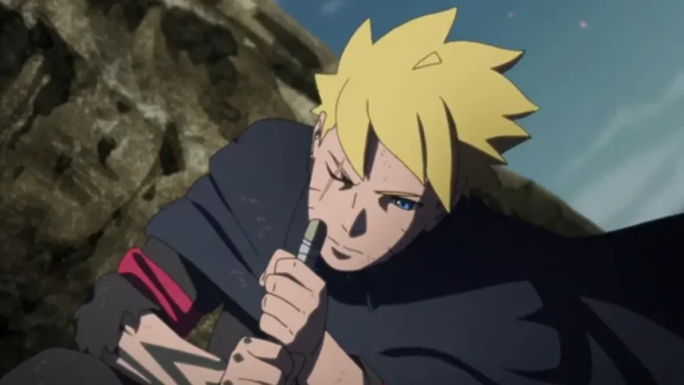 Team-Boruto-Faces-Kawaki-Episode-1