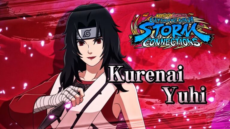 kurenai naruto