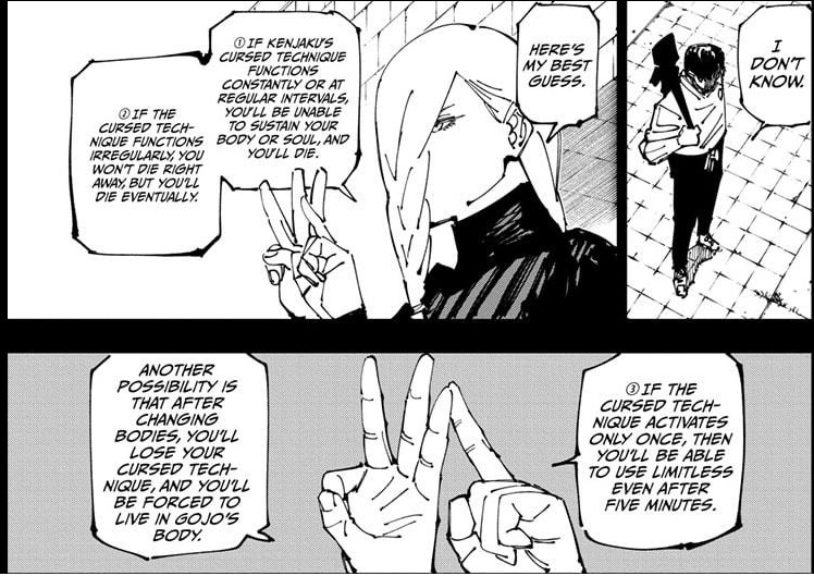 mei mei explaining yutas fate