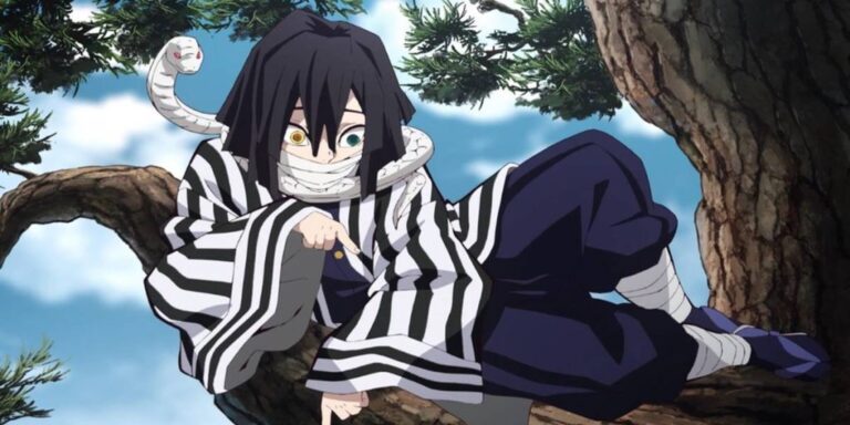 obanai