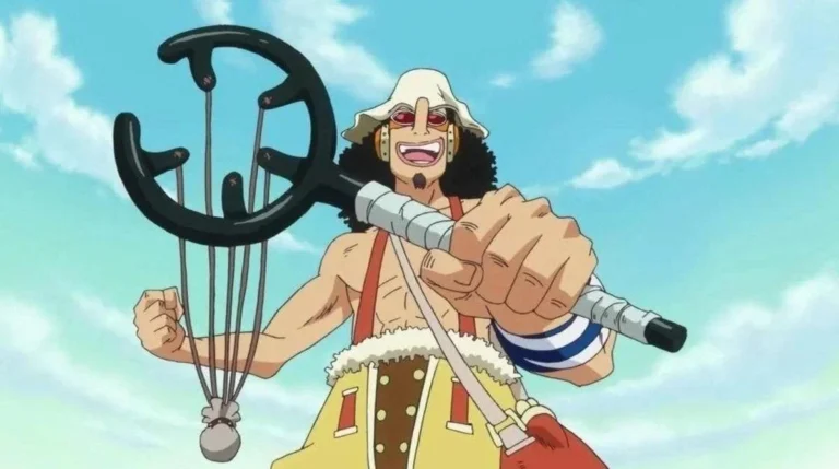usopp