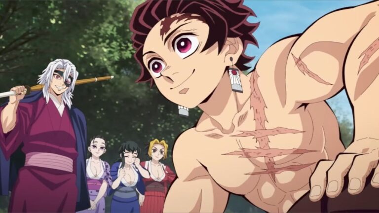 Demon Slayer