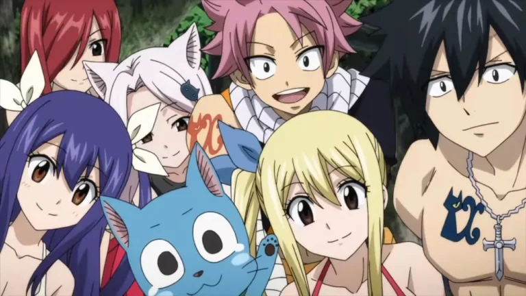 Fairy-Tail