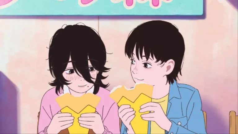 Look-Back-Anime