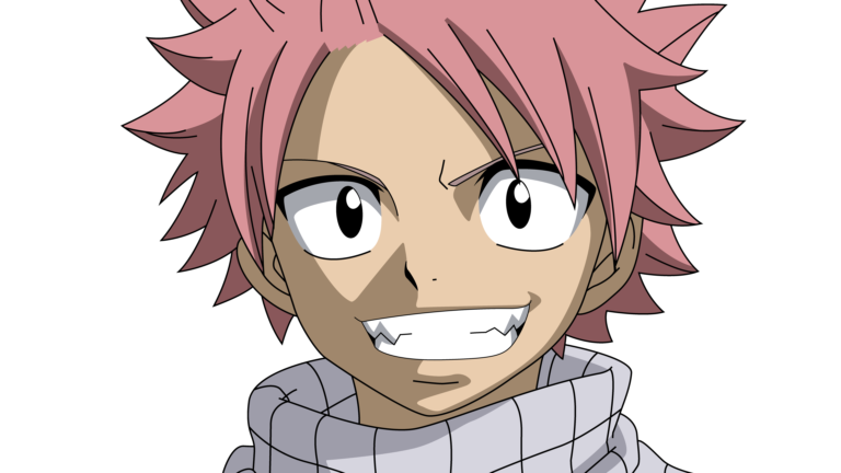 Natsu fairy tail