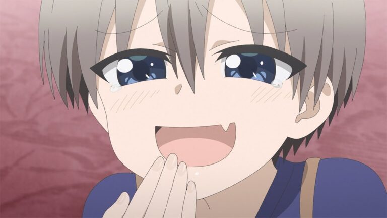Uzaki-Chan-Wants-To-Hang-Out-manga-hiatus