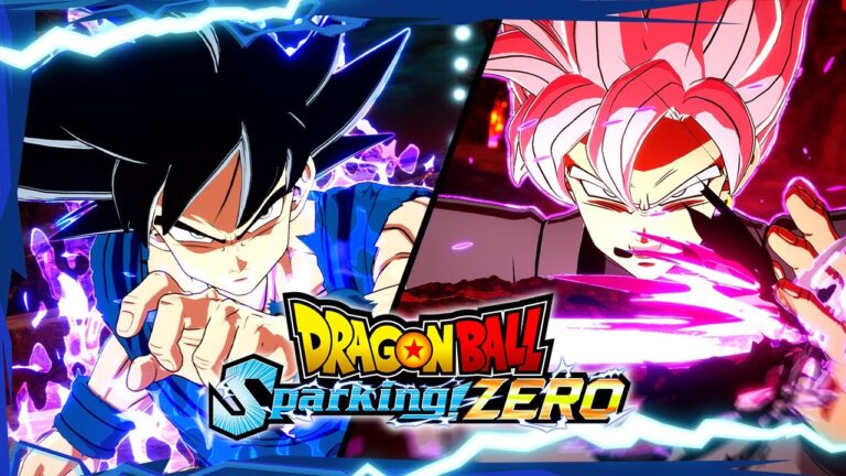 db sparking zero
