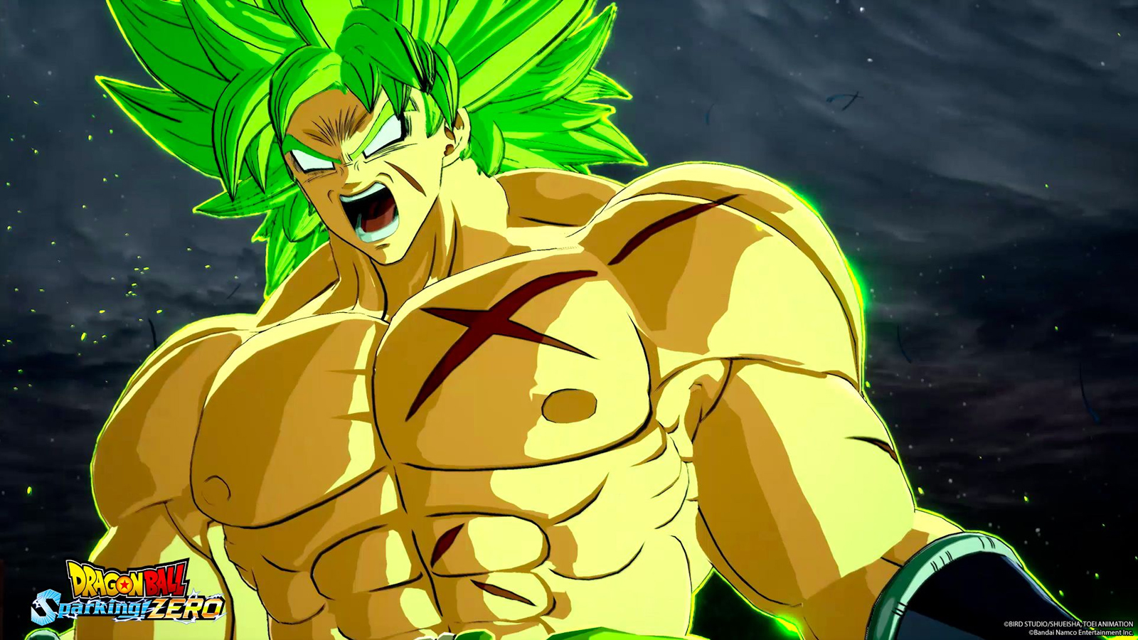 db sparking zero release date