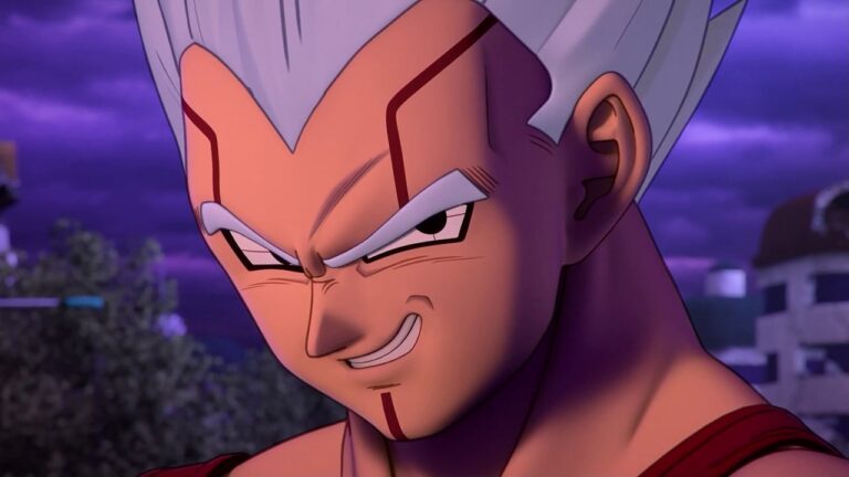 dragon ball breakers season 6 launch trailer