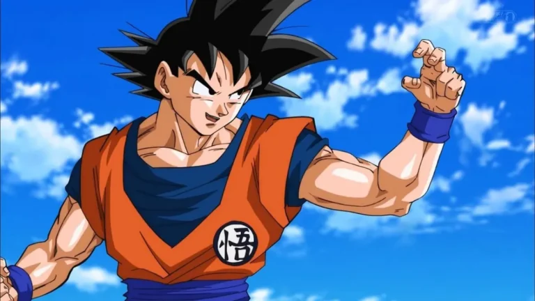 dragon-ball-goku