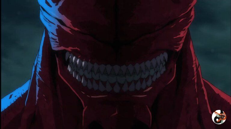 kaiju no 10