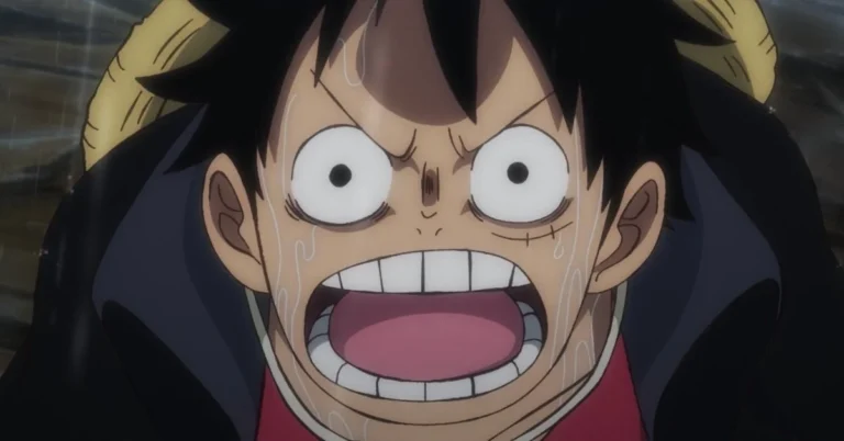 luffy-shocked