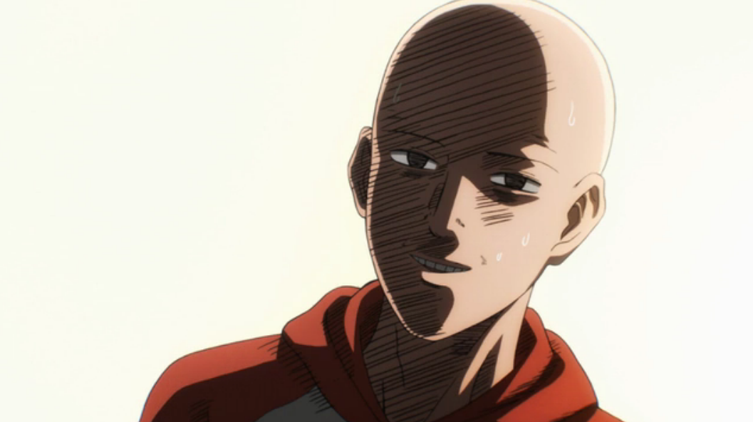 one punch man 2 month break