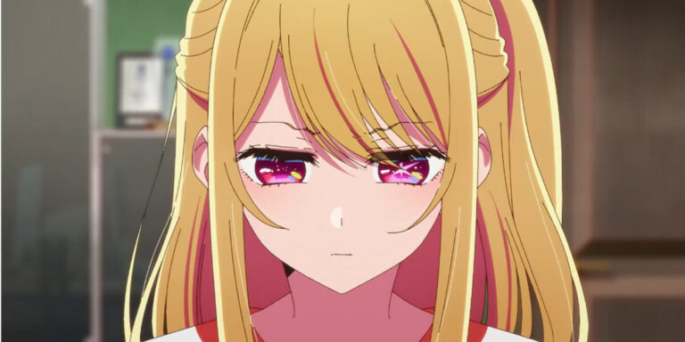 ruby-looking-sad-in-oshi-no-ko