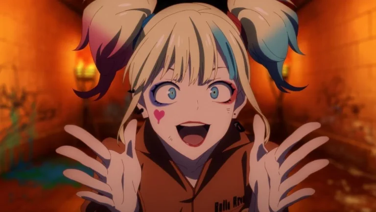 suicide-squad-isekai-anime-harley-quinn