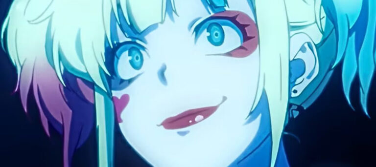 suicide squad isekai