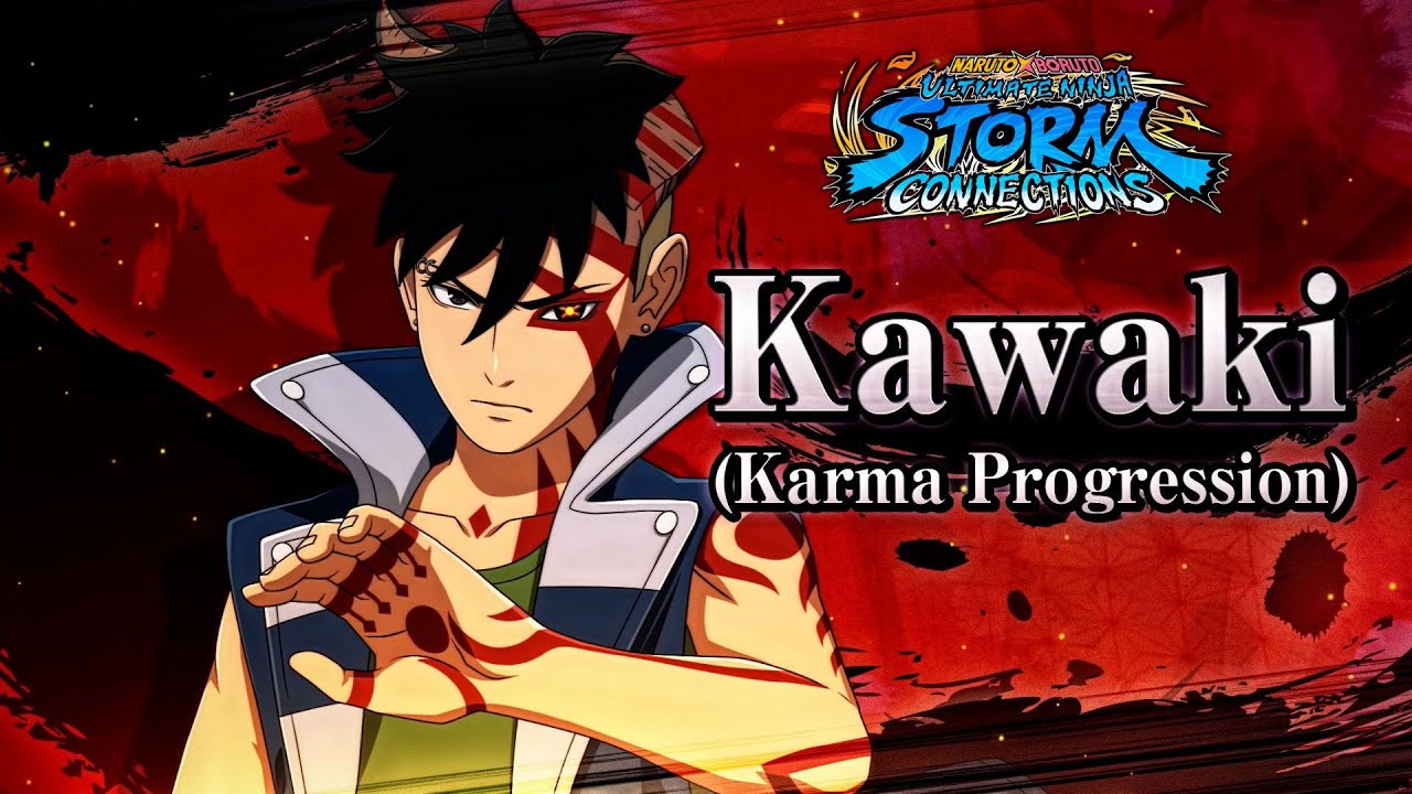 Kawaki