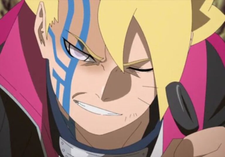 borushiki returns chapter 12 Boruto Blue Vortex Manga featured