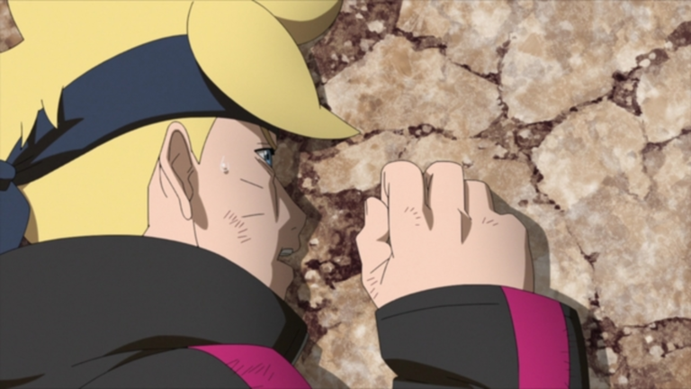 boruto shot featured