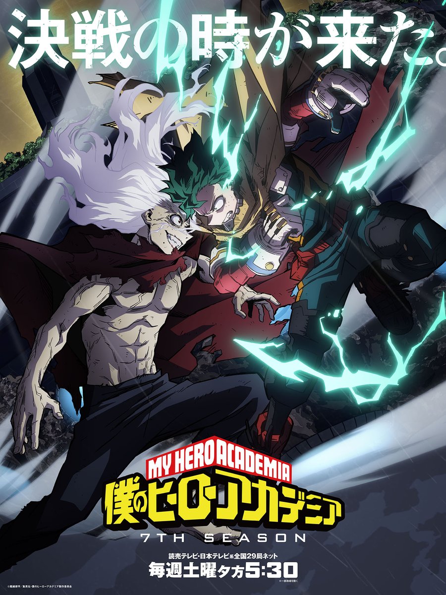 my hero academia deku vs shigaraki