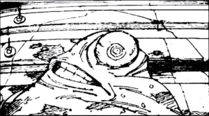 sukuna blob jujutsu kaisen