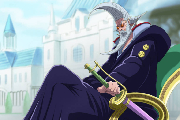 Figarland Garling colored