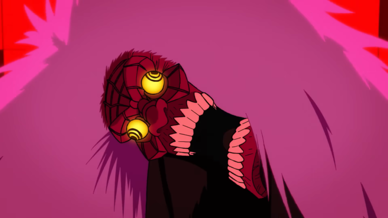 dandadan
