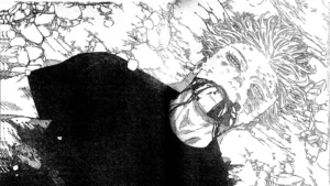 gojo death jujutsu kaisen