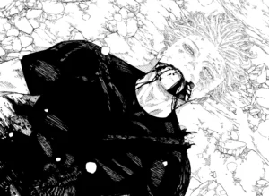gojo death