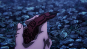 sukuna finger 10 jjk