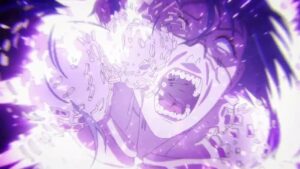 mahito death