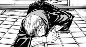 naoya death