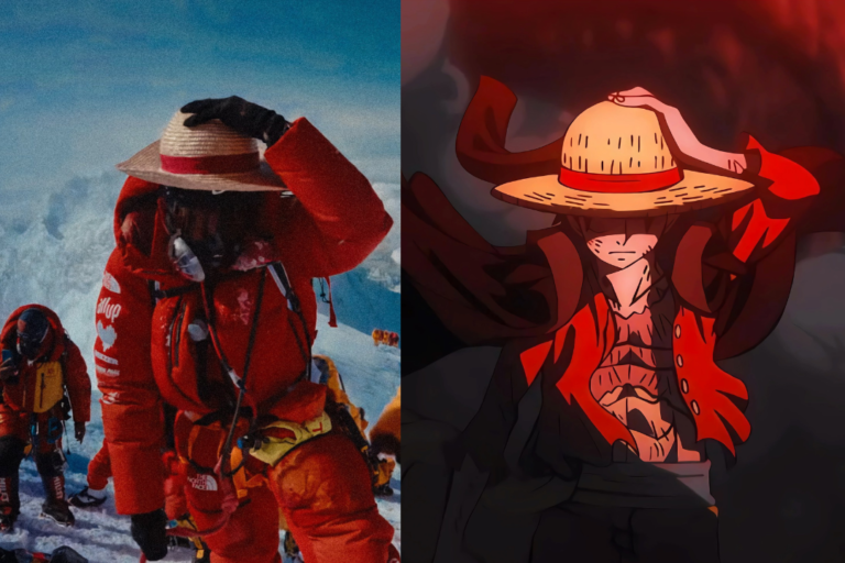 One Piece 1015 inoxtag