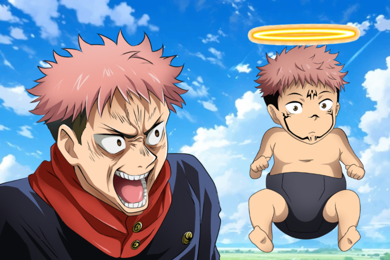 sukuna jjk 271 north