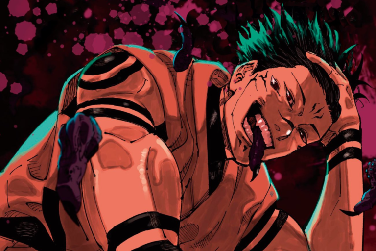 shinjuku showdown review jjk