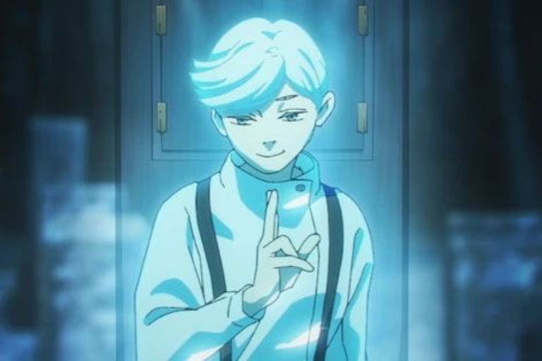 ui ui simple domain jujutsu kaisen