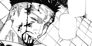 yaga death jujutsu kaisen